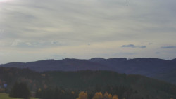 Bludný - Rajnochovice Troják