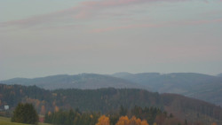 Bludný - Rajnochovice Troják 