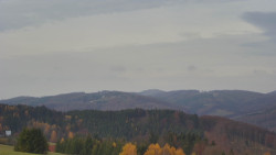 Bludný - Rajnochovice Troják 