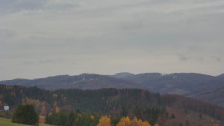 Bludný - Rajnochovice Troják 