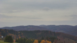 Bludný - Rajnochovice Troják 