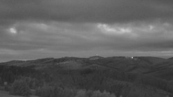 Bludný - Rajnochovice Troják