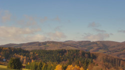 Bludný - Rajnochovice Troják 