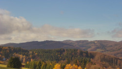 Bludný - Rajnochovice Troják 