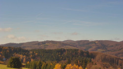 Bludný - Rajnochovice Troják