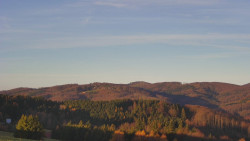 Bludný - Rajnochovice Troják