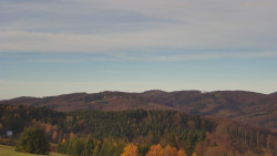 Bludný - Rajnochovice Troják