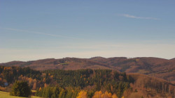 Bludný - Rajnochovice Troják