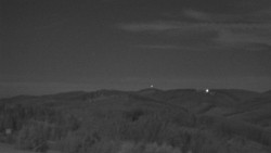 Bludný - Rajnochovice Troják 