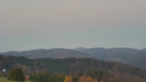 Bludný - Rajnochovice Troják - Bludný - Rajnochovice Troják  - 7.11.2025 v 06:31