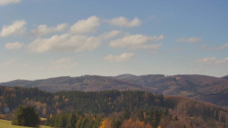 Bludný - Rajnochovice Troják