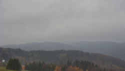 Bludný - Rajnochovice Troják