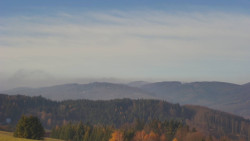 Bludný - Rajnochovice Troják