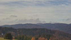 Bludný - Rajnochovice Troják