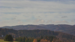 Bludný - Rajnochovice Troják