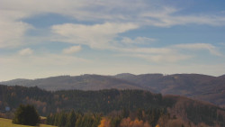 Bludný - Rajnochovice Troják