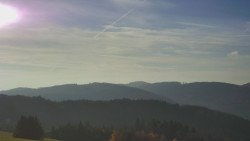 Bludný - Rajnochovice Troják