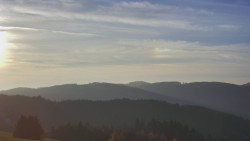 Bludný - Rajnochovice Troják