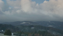 Bludný - Rajnochovice Troják