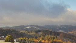 Bludný - Rajnochovice Troják 