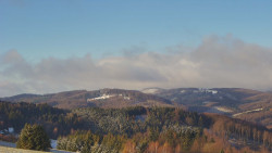 Bludný - Rajnochovice Troják