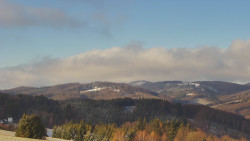 Bludný - Rajnochovice Troják