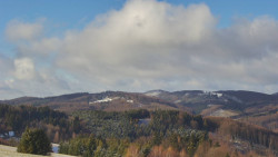 Bludný - Rajnochovice Troják 