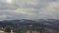 Bludný - Rajnochovice Troják