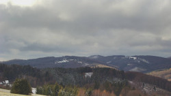 Bludný - Rajnochovice Troják