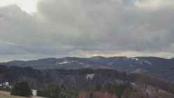 Bludný - Rajnochovice Troják 