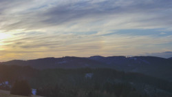 Bludný - Rajnochovice Troják