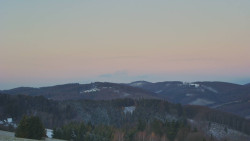 Bludný - Rajnochovice Troják