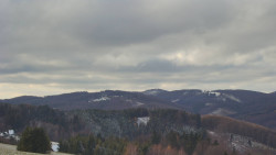 Bludný - Rajnochovice Troják