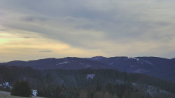 Bludný - Rajnochovice Troják