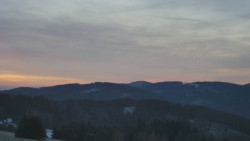 Bludný - Rajnochovice Troják