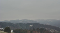 Bludný - Rajnochovice Troják