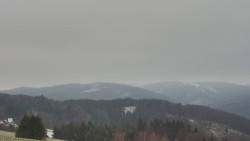 Bludný - Rajnochovice Troják