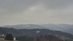 Bludný - Rajnochovice Troják