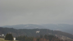 Bludný - Rajnochovice Troják