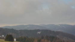 Bludný - Rajnochovice Troják