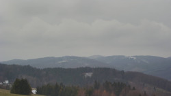 Bludný - Rajnochovice Troják