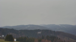 Bludný - Rajnochovice Troják