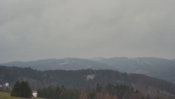 Bludný - Rajnochovice Troják 