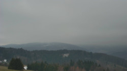 Bludný - Rajnochovice Troják 