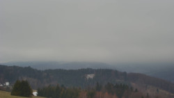 Bludný - Rajnochovice Troják