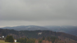 Bludný - Rajnochovice Troják 