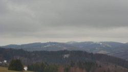 Bludný - Rajnochovice Troják