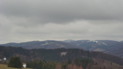 Bludný - Rajnochovice Troják 