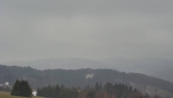 Bludný - Rajnochovice Troják