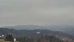 Bludný - Rajnochovice Troják